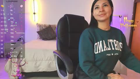  Juliana   Gaby   Kloe online show from 10.18.25