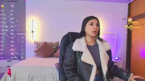  Juliana   Gaby   Kloe online show from 10.27.25