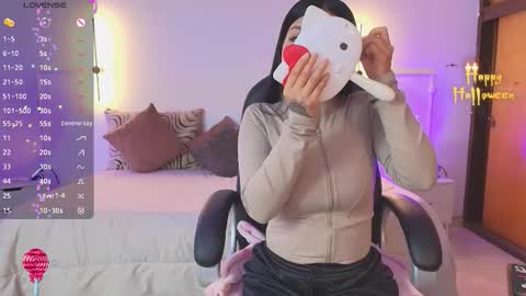  Juliana   Gaby   Kloe online show from 11.01.25