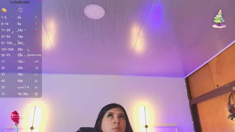  Juliana   Gaby   Kloe online show from 12.02.25