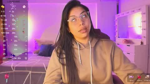  Juliana   Gaby   Kloe online show from 02.14.26