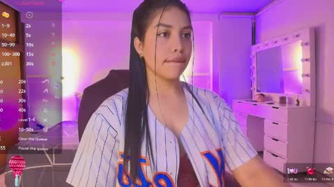  Juliana   Gaby   Kloe online show from 03.31.26