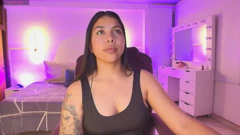  Juliana   Gaby   Kloe online show from 04.10.26