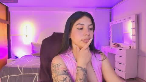  Juliana   Gaby   Kloe online show from 04.11.26