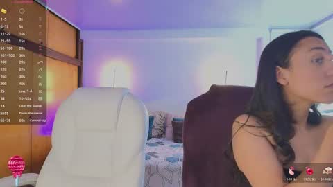  Juliana   Gaby   Kloe online show from 06.27.26