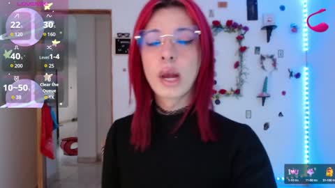 Galya online show from 12.03.24