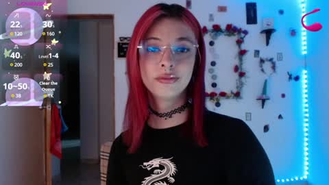 Galya online show from 12.12.24