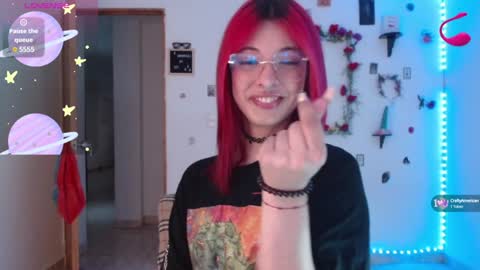 Galya online show from 12.26.24