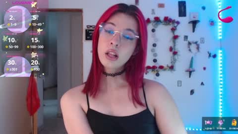 Galya online show from 12.30.24