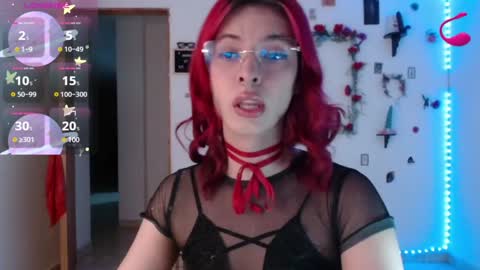 Galya online show from 01.29.25