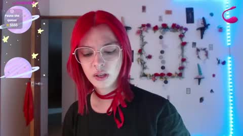 Galya online show from 02.28.25