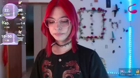 Galya online show from 03.05.25