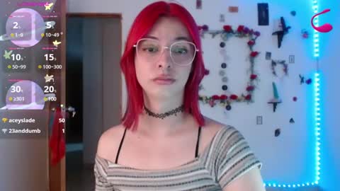 Galya online show from 03.06.25