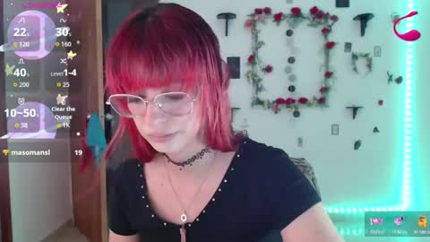 Galya online show from 09.16.25