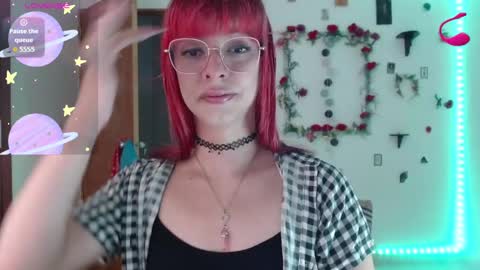 Galya online show from 09.18.25