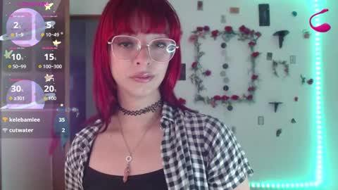 Galya online show from 10.20.25