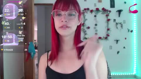 Galya online show from 11.21.25