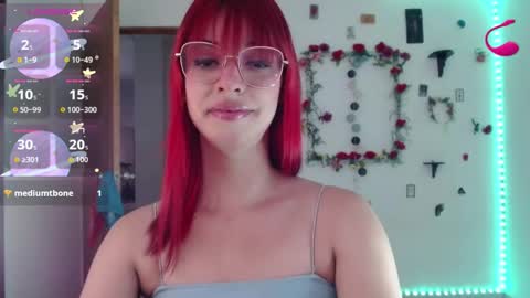 Galya online show from 11.28.25