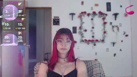 Galya online show from 03.14.26