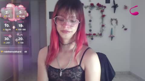 Galya online show from 06.01.26
