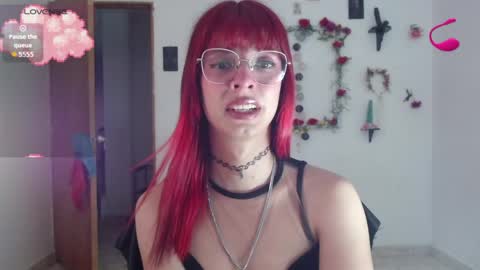 Galya online show from 06.02.26