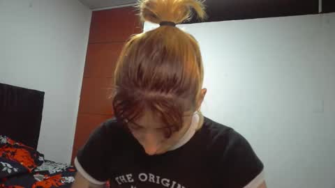 Mia-foster online show from 03.31.26