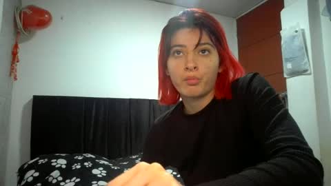 Snapshot of _genesid_dixton chatting on 06.18.26 Mia-foster online show from 06.18.26