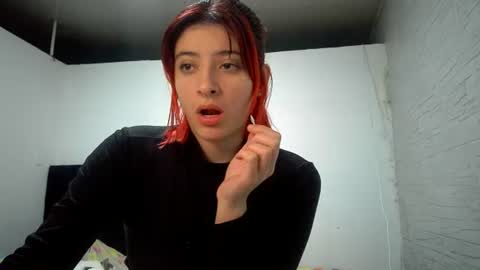 Mia-foster online show from 07.02.26