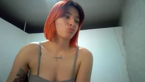 Mia-foster online show from 07.10.26