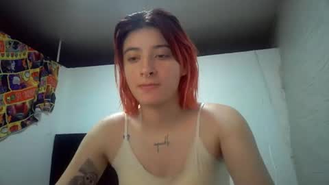 Mia-foster online show from 07.19.26