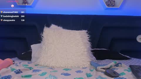 Gia Rose online show from 01.24.25