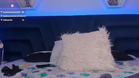 Gia Rose online show from 02.05.25