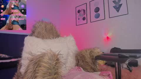 Gia Rose online show from 10.04.25