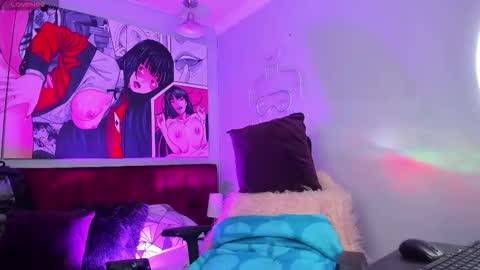 Snapshot of _giarose chatting on 01.14.26 Gia Rose online show from 01.14.26