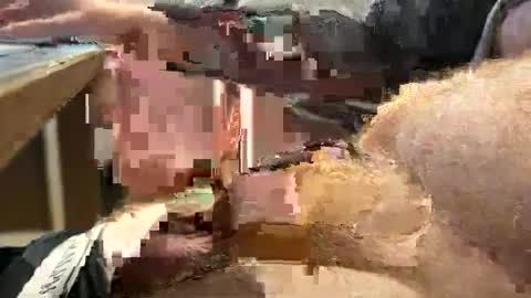 Ginger boy online show from 02.25.25