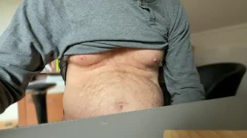 Ginger boy online show from 06.18.26