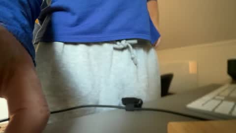 Ginger boy online show from 06.19.26