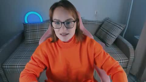 GingerMean online show from 11.15.25