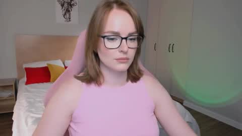 Snapshot of _gingermean_ chatting on 06.19.26 GingerMean online show from 06.19.26