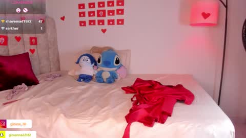 G I O V A online show from 02.16.25