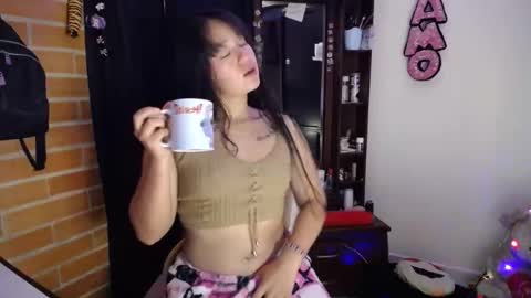 valeryindependent model online show from 11.04.25