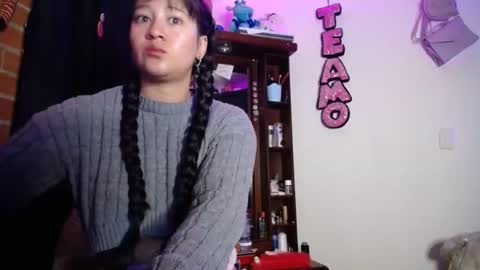 valeryindependent model online show from 11.06.25