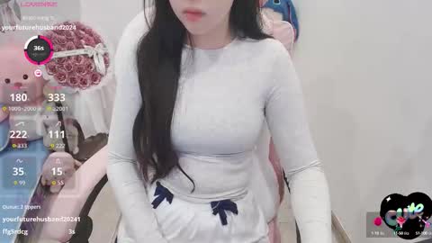 Anna online show from 11.07.25