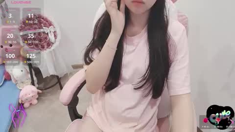 Anna online show from 11.07.25