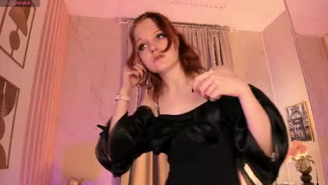 Snapshot of _goddess_alice_ chatting on 06.09.26 Alice online show from 06.09.26