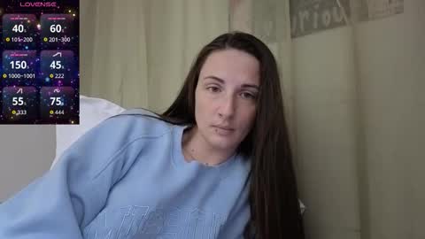 Goddess Aurora online show from 12.02.25