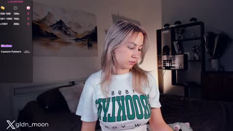 Rina online show from 01.11.25