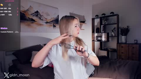 Rina online show from 02.08.25