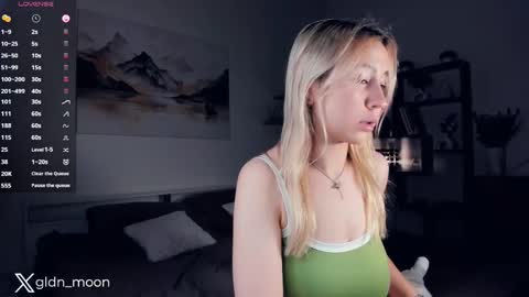 Rina online show from 03.05.25