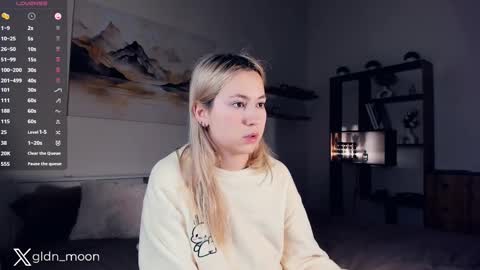 Rina online show from 03.10.25